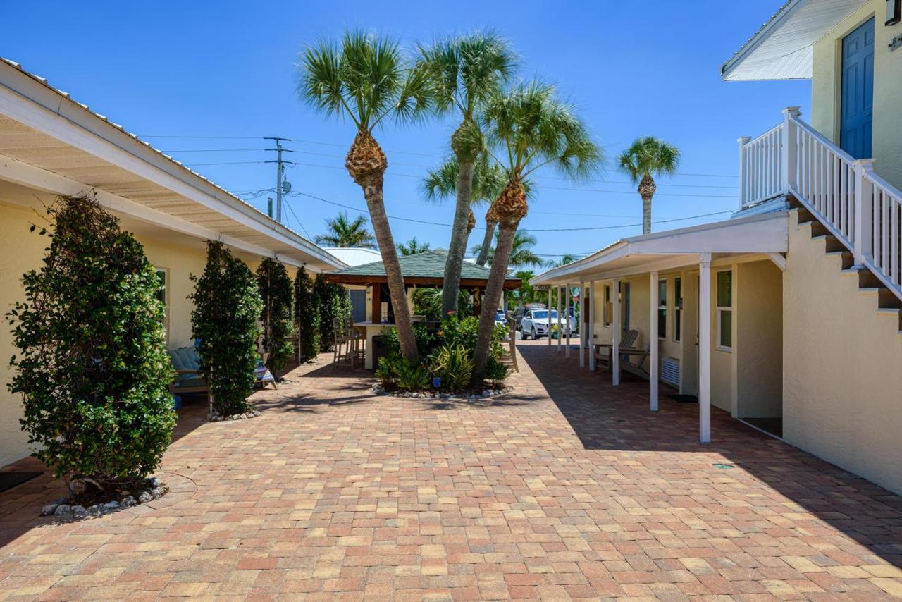 Suntan Terrace Hotel Nokomis Exterior photo